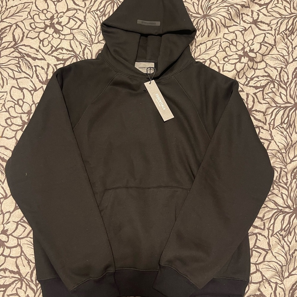 Essentials Hoodie - Picture 3 of 5
